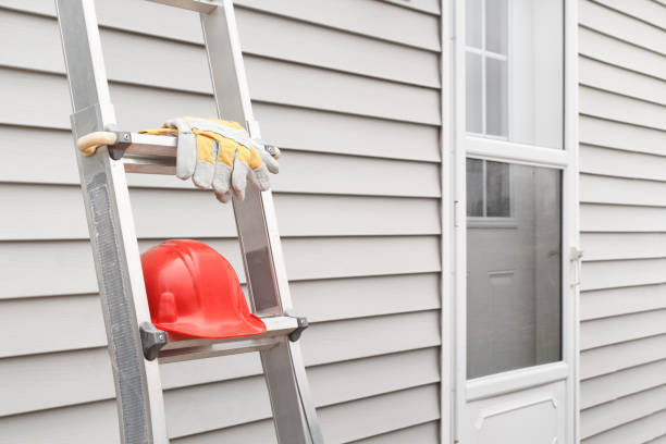 Washington, UT Siding Installation & Repair Company