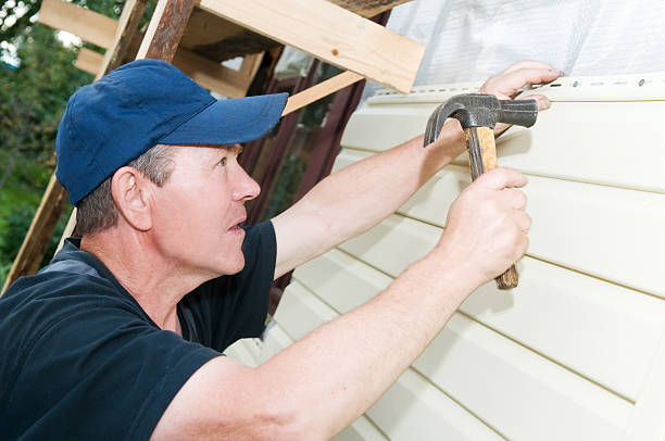 Best Siding Removal and Disposal  in Washington, UT