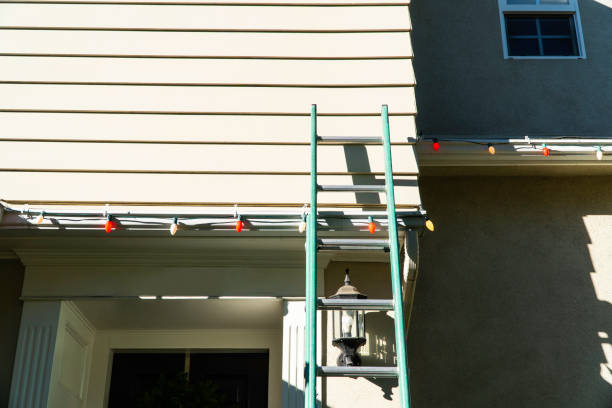 Best Siding Painting and Refinishing  in Washington, UT