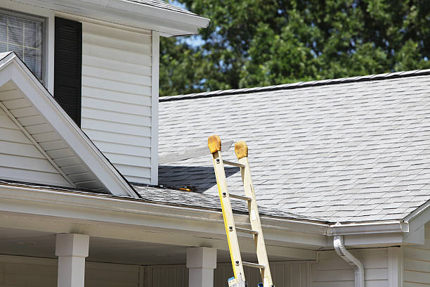 Siding for Multi-Family Homes in Washington, UT