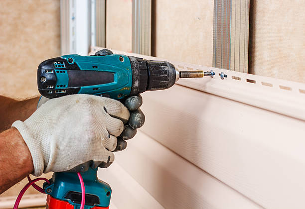 Best Siding Removal and Disposal  in Washington, UT